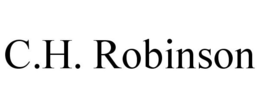 C.H. ROBINSON trademark