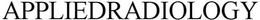 APPLIEDRADIOLOGY trademark