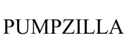 PUMPZILLA trademark