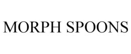 MORPH SPOONS trademark