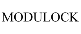 MODULOCK trademark
