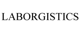 LABORGISTICS trademark