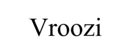 VROOZI trademark