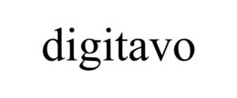 DIGITAVO trademark