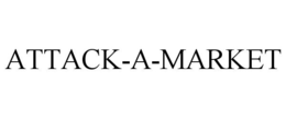 ATTACK-A-MARKET trademark