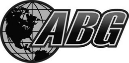 ABG trademark