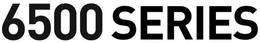 6500 SERIES trademark