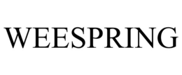 WEESPRING trademark