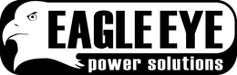 EAGLE EYE POWER SOLUTIONS trademark