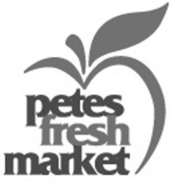 PETES FRESH MARKET trademark