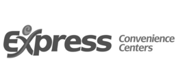 EXPRESS CONVENIENCE CENTERS trademark