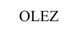 OLEZ trademark