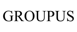 GROUPUS trademark