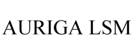 AURIGA LSM trademark