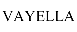 VAYELLA trademark