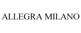 ALLEGRA MILANO trademark