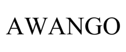 AWANGO trademark
