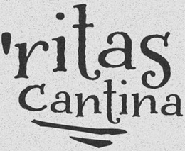 'RITAS CANTINA trademark