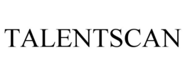 TALENTSCAN trademark