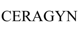 CERAGYN trademark