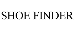SHOE FINDER trademark