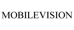 MOBILEVISION trademark