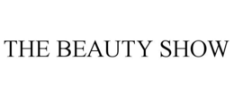 THE BEAUTY SHOW trademark