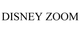 DISNEY ZOOM trademark