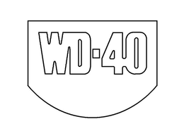 WD-40 trademark