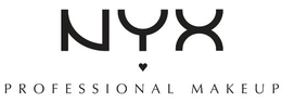 NYX PROFESSIONAL MAKEUP trademark