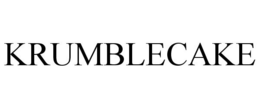 KRUMBLECAKE trademark