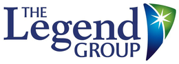 THE LEGEND GROUP trademark