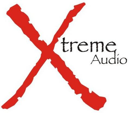 XTREME AUDIO trademark