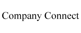 COMPANY CONNECT trademark