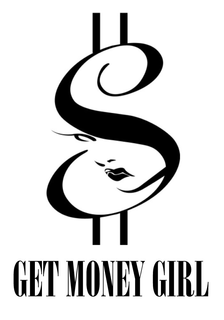GET MONEY GIRL trademark