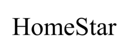 HOMESTAR trademark