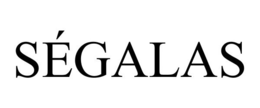 SÉGALAS trademark