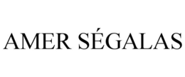 AMER SÉGALAS trademark