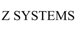 Z SYSTEMS trademark