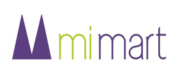 M MIMART trademark