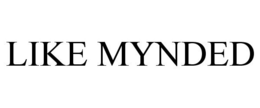LIKE MYNDED trademark
