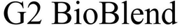 G2 BIOBLEND trademark