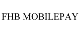 FHB MOBILEPAY trademark
