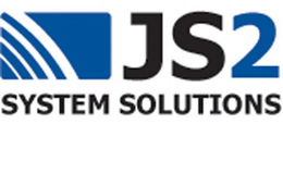 JS2 SYSTEM SOLUTIONS trademark