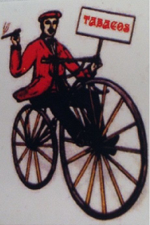 TABACOS trademark