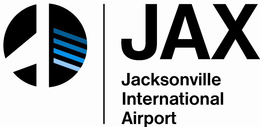 JAX JACKSONVILLE INTERNATIONAL AIRPORT trademark