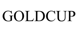 GOLDCUP trademark