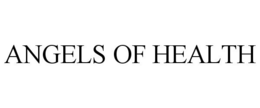 ANGELS OF HEALTH trademark