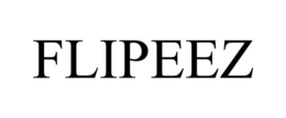 FLIPEEZ trademark