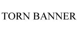 TORN BANNER trademark